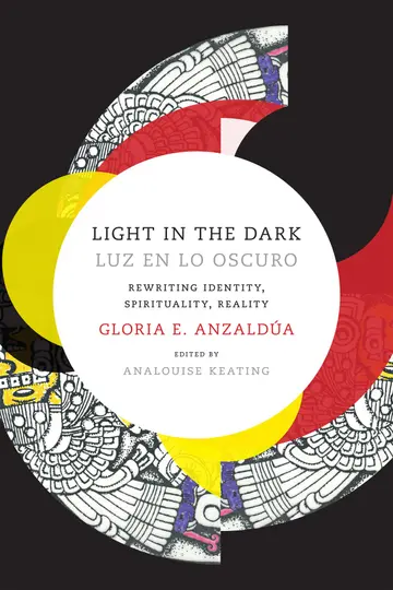 Cover of Light in the Dark/Luz en lo Oscuro