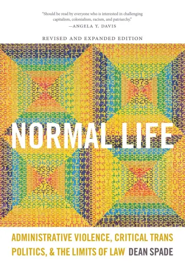 Cover of Normal Life