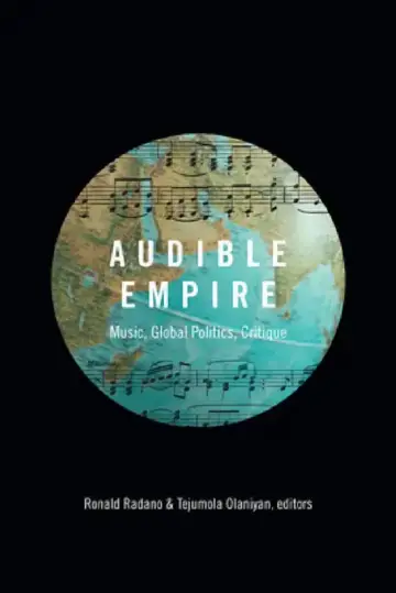 Cover of Audible Empire