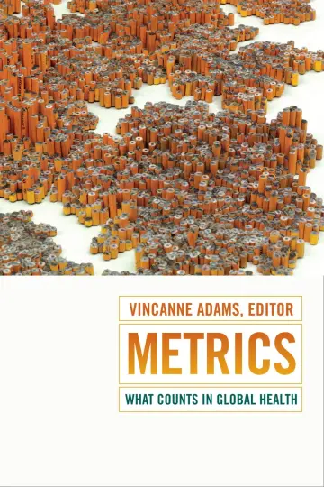 Cover of Metrics