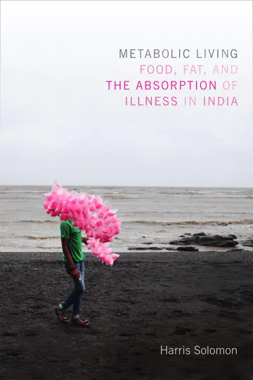 Cover of Metabolic Living