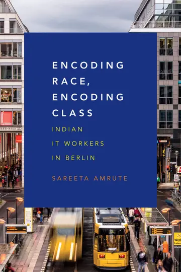 Cover of Encoding Race, Encoding Class