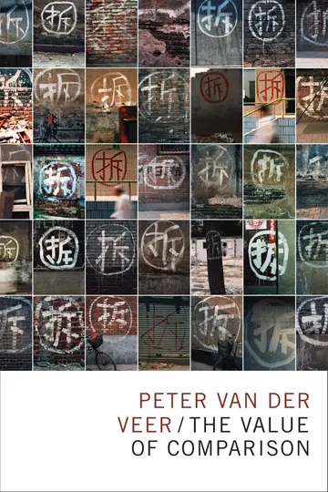 Cover of The Value of Comparison