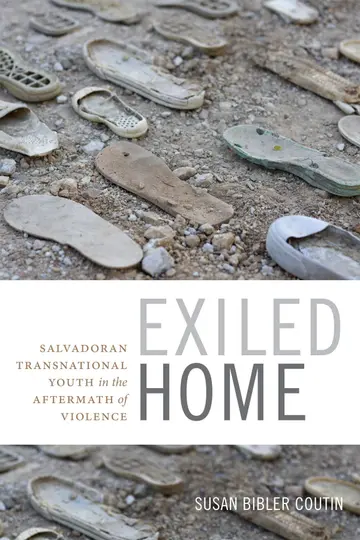 Cover of Exiled Home