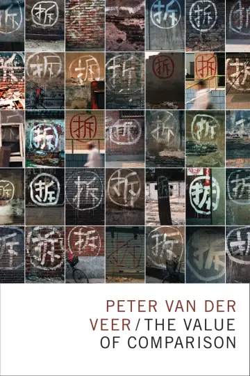 Cover of The Value of Comparison
