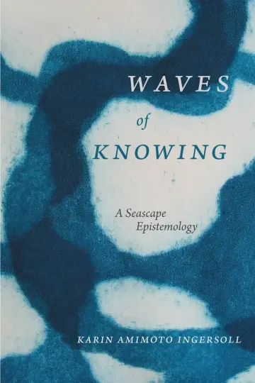 Cover of Waves of Knowing