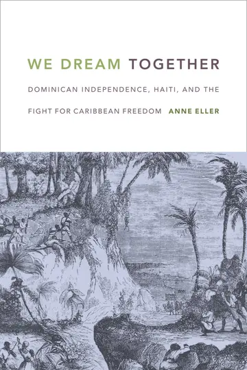 Cover of We Dream Together