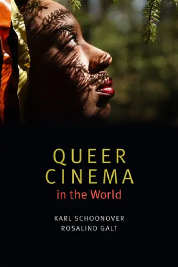 Cover of Queer Cinema in the World