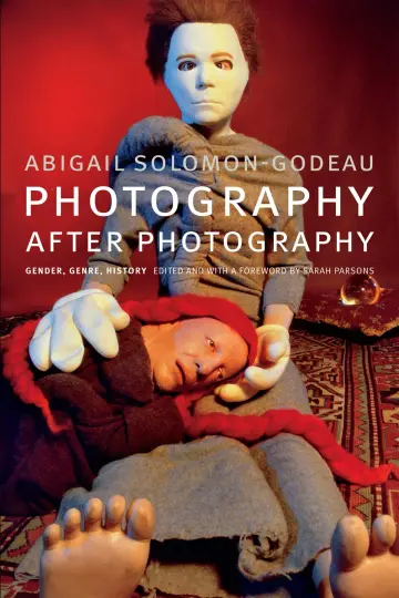 Cover of Photography after Photography