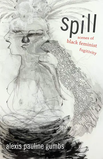 Cover of Spill