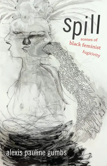 Cover of Spill