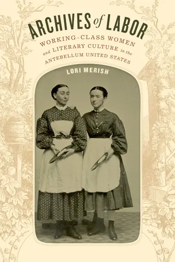 Cover of Archives of Labor