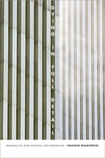 Cover of Dying in Full Detail