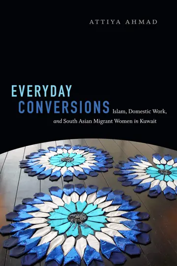 Cover of Everyday Conversions