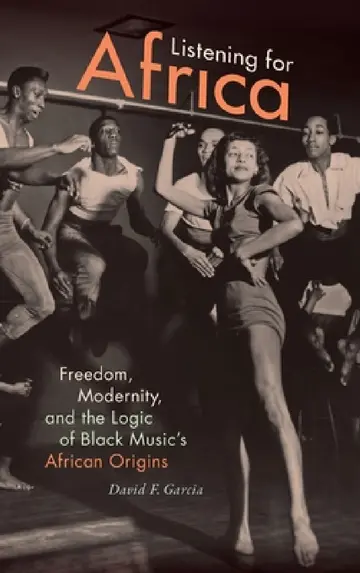 Cover of Listening for Africa