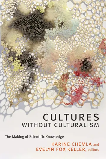 Cover of Cultures without Culturalism