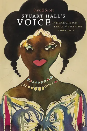 Cover of Stuart Hall's Voice