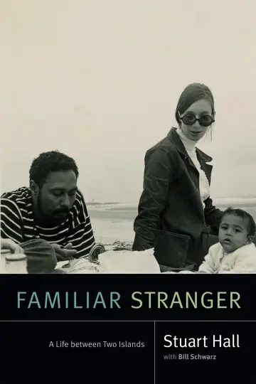 Cover of Familiar Stranger