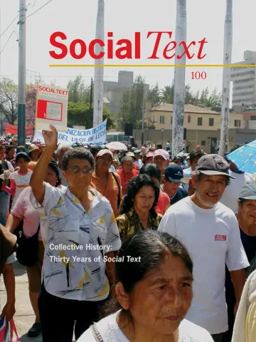 Cover of Collective History