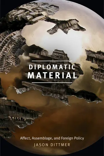 Cover of Diplomatic Material