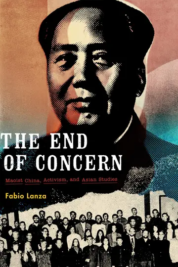 Cover of The End of Concern