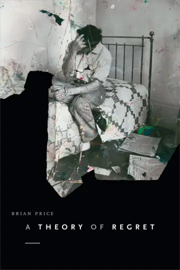 Cover of A Theory of Regret
