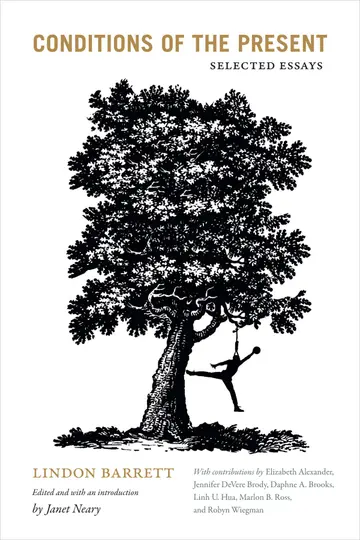 Cover of Conditions of the Present