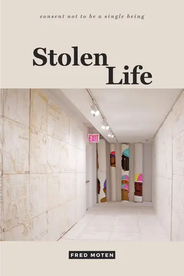 Cover of Stolen Life