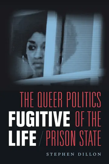 Cover of Fugitive Life