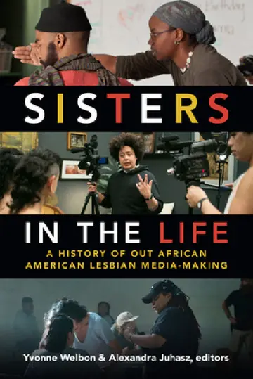 Cover of Sisters in the Life