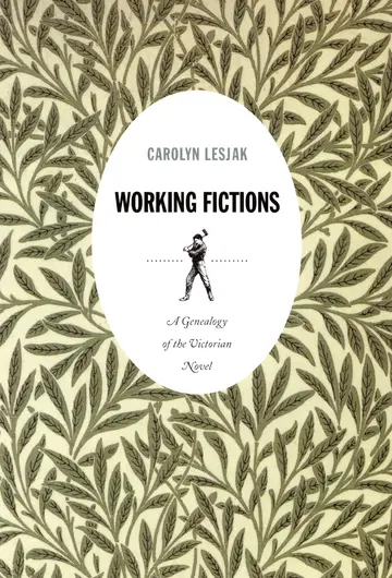 Cover of Working Fictions