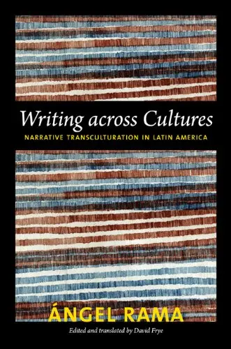 Cover of Writing Across Cultures