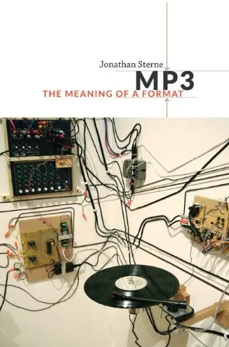 Cover of Mp3