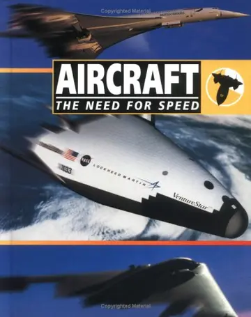 Cover of Aircraft