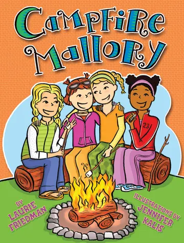 Cover of Campfire Mallory
