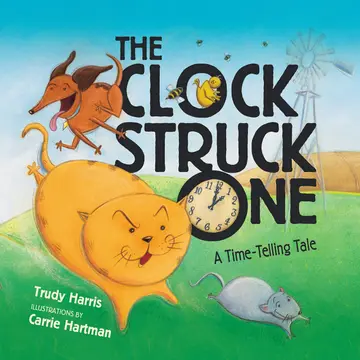 Cover of The Clock Struck One