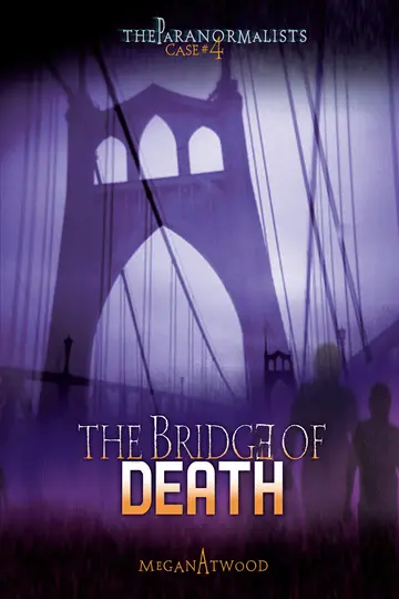 Cover of The Bridge of Death