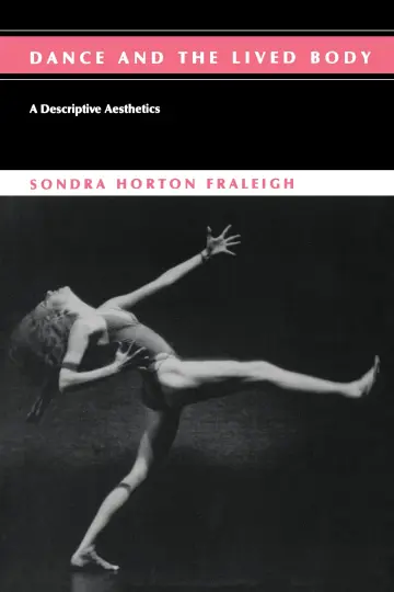 Cover of Dance and the Lived Body
