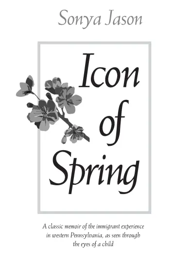Cover of Icon of Spring