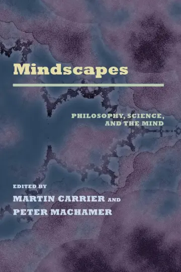 Cover of Mindscapes