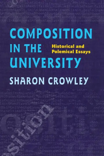 Cover of Composition in the University