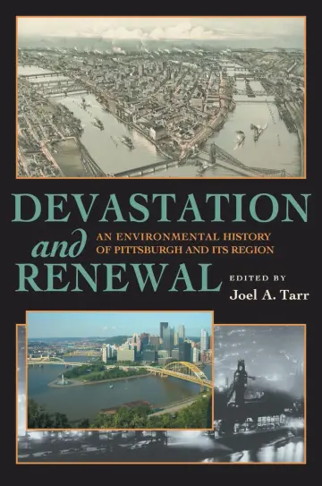 Cover of Devastation and Renewal