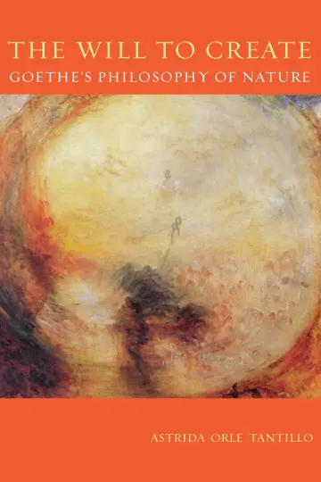 Cover of The Will to Create