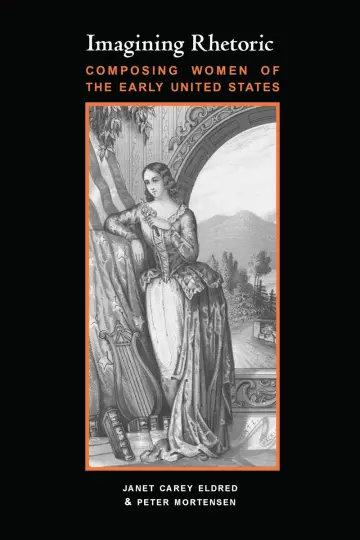 Cover of Imagining Rhetoric