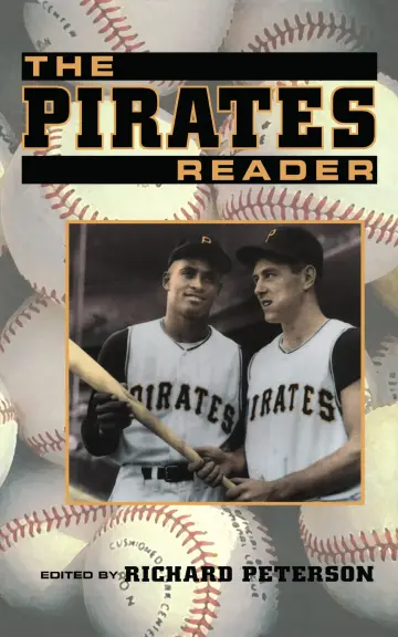 Cover of Pirates Reader