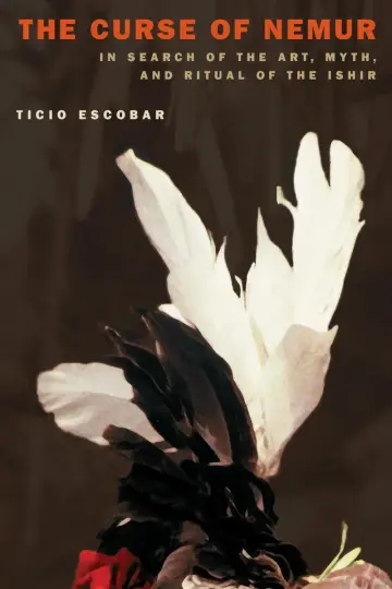 Cover of The Curse of Nemur