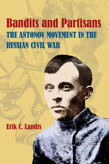 Cover of Bandits and Partisans