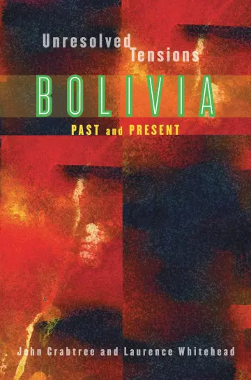 Cover of Unresolved Tensions