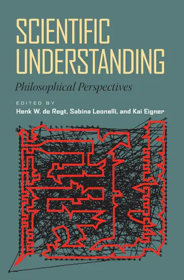 Cover of Scientific Understanding