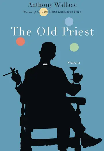 Cover of The Old Priest